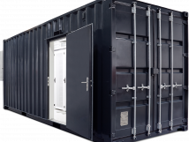 DC-ITContainer