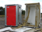DC ITRoom Granite