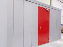 DC ITRoom Granite