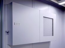 DC ITRoom Granite