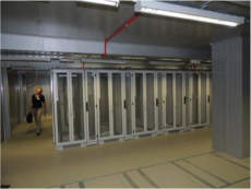 DC ITRoom Granite