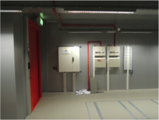 DC ITRoom Granite