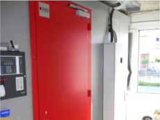 DC ITRoom Granite