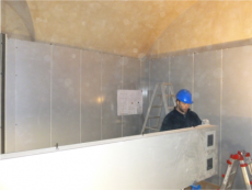DC ITRoom Granite