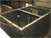 DC ITRoom Granite