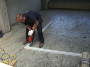 DC-ITRoom QuartzITe 9.3